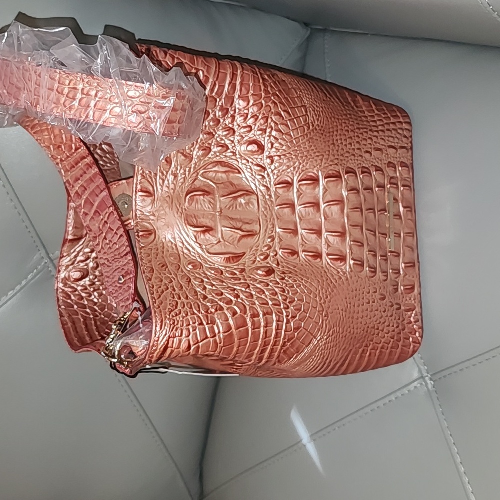 BRAHMIN HANDBAG